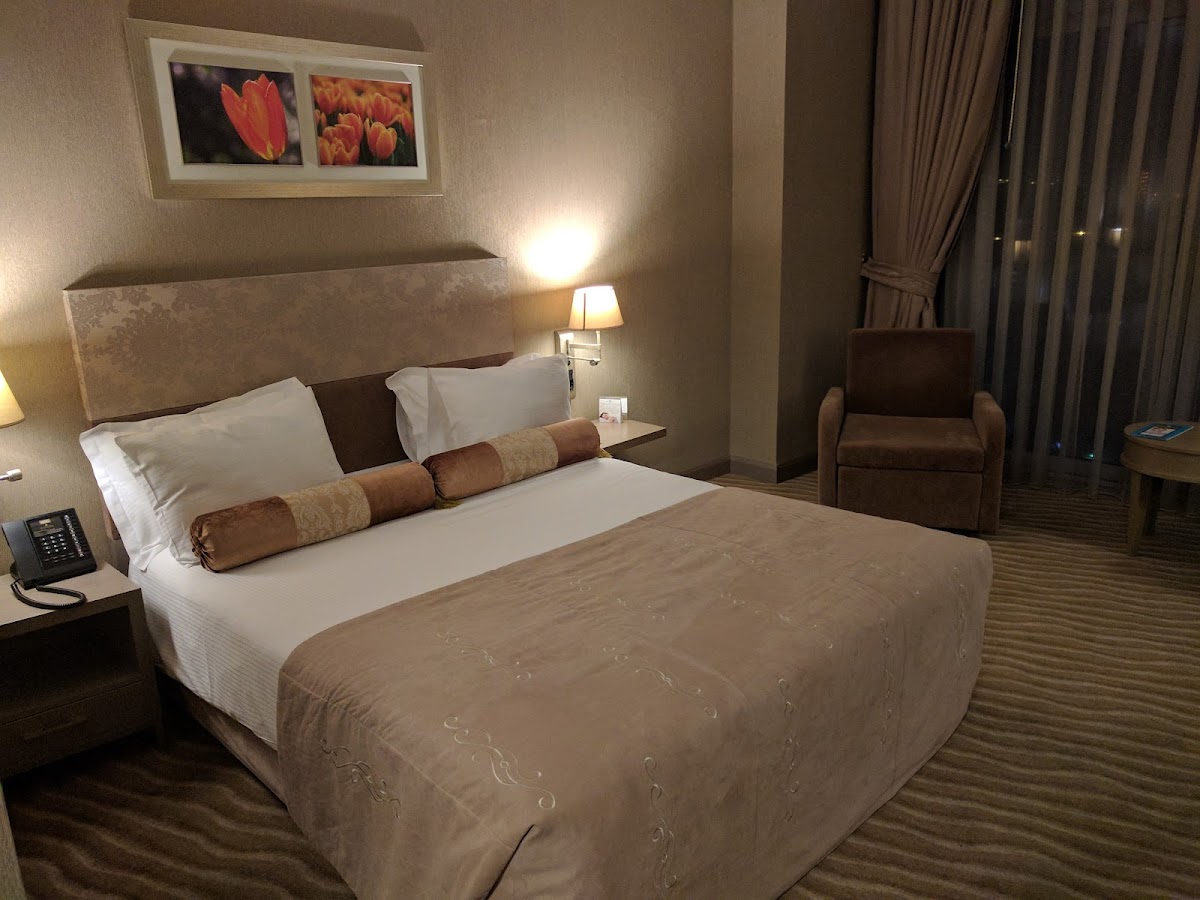 Room 1