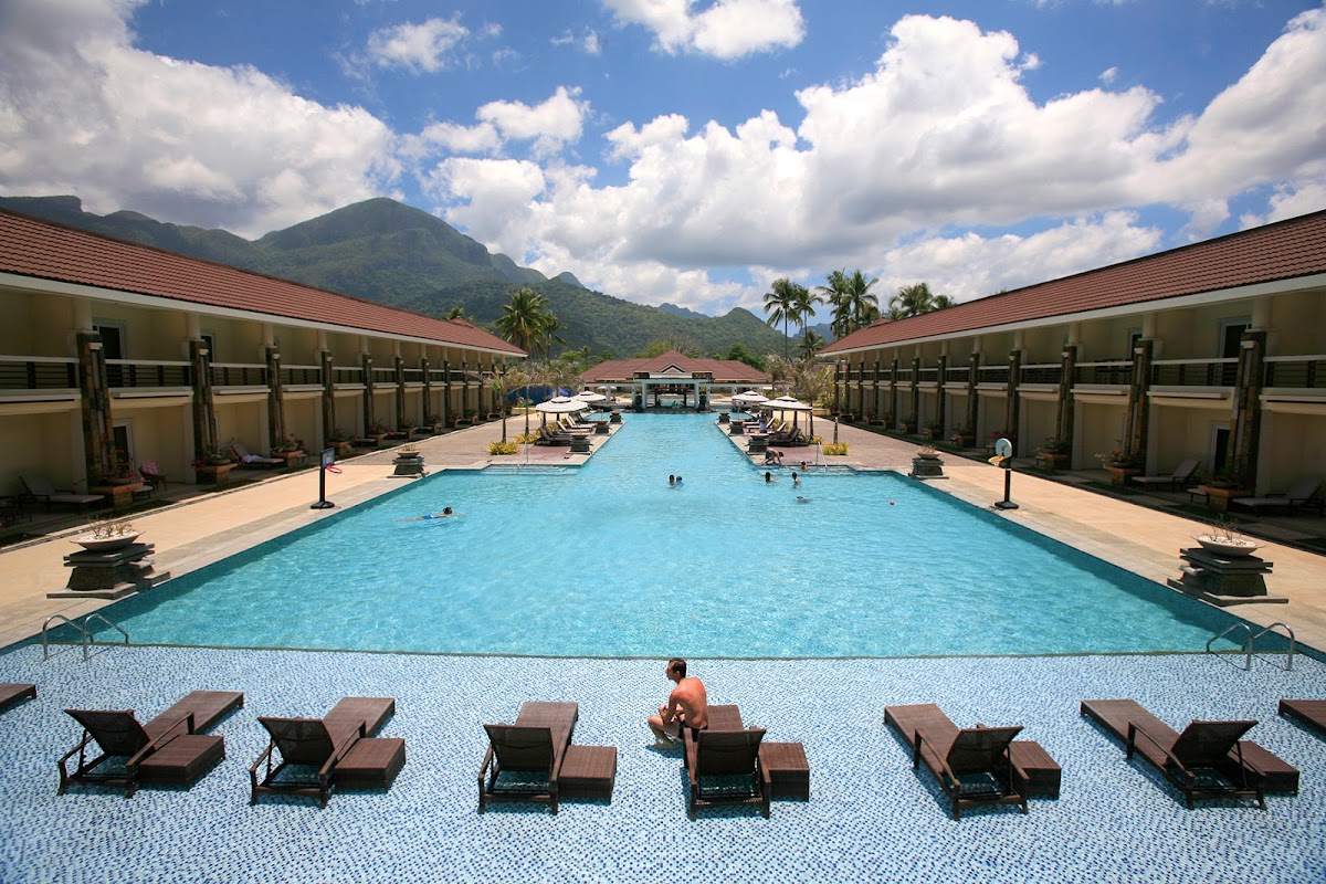 Sheridan Beach Resort and Spa