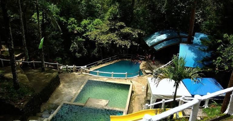 Seagull Mountain Resort