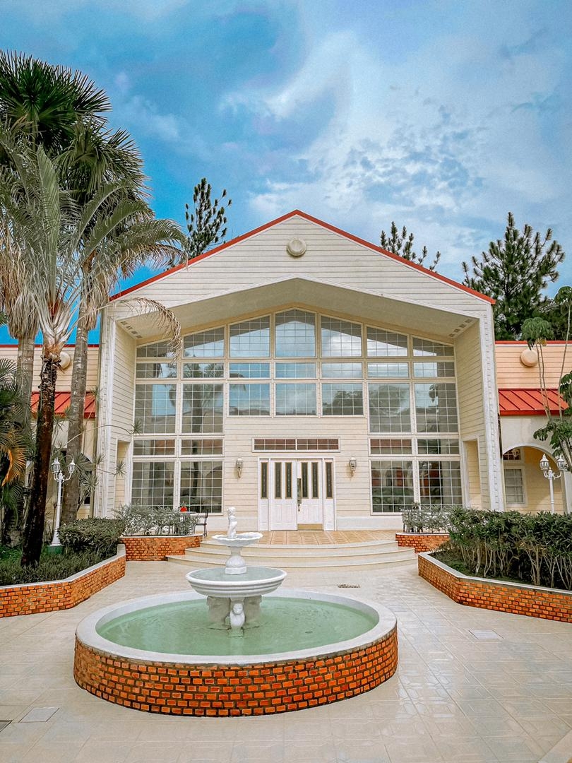 San Miguel Hotel, Golf & Club