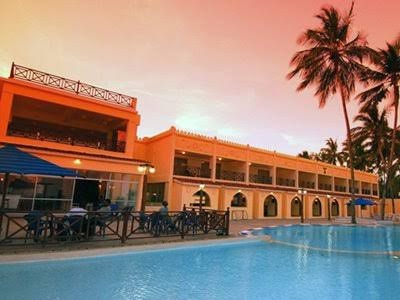 Sai Rock Beach Hotel & Spa