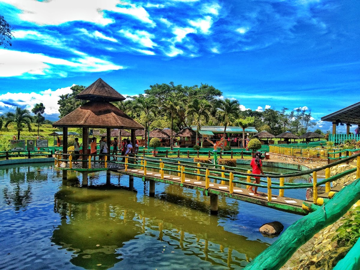 RR Family Spring Resort