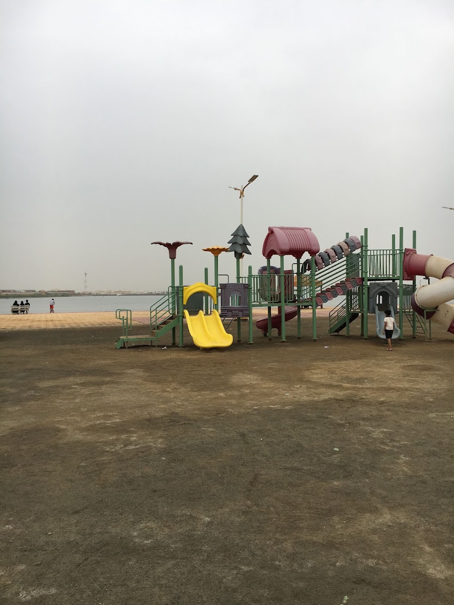 Al marjan Park