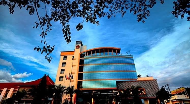 Ros-In Hotel Yogyakarta