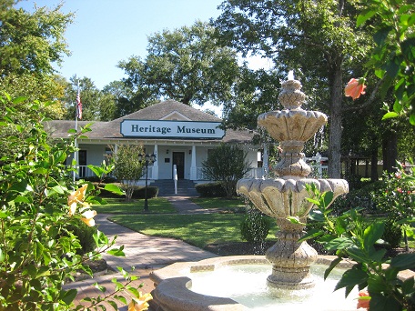 Heritage Museum of Montgomery County