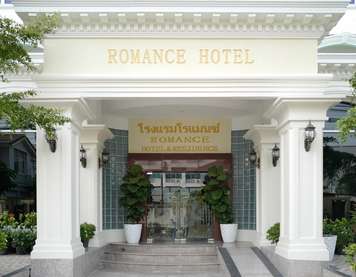 Romance Hotel Sukhumvit 97
