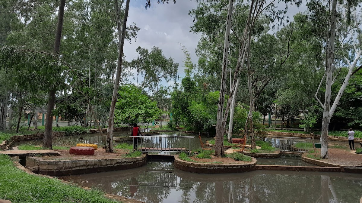 Unity Park