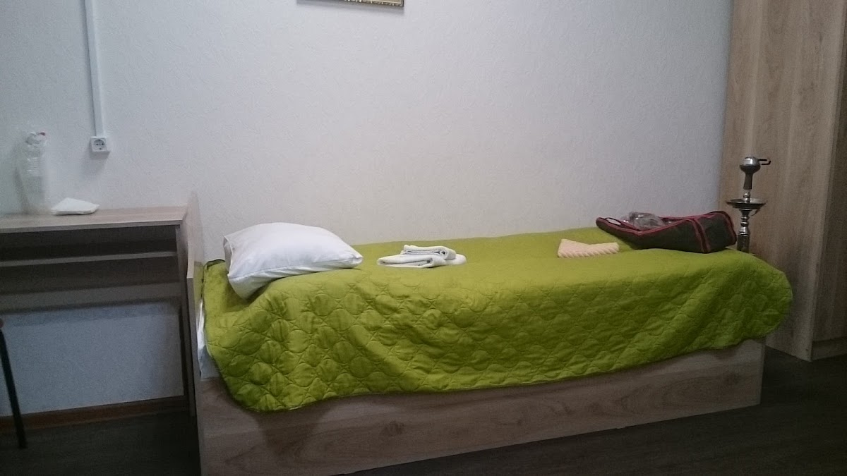 Room 8