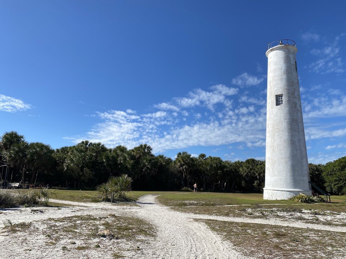 Egmont Key National Wildlife Refuge