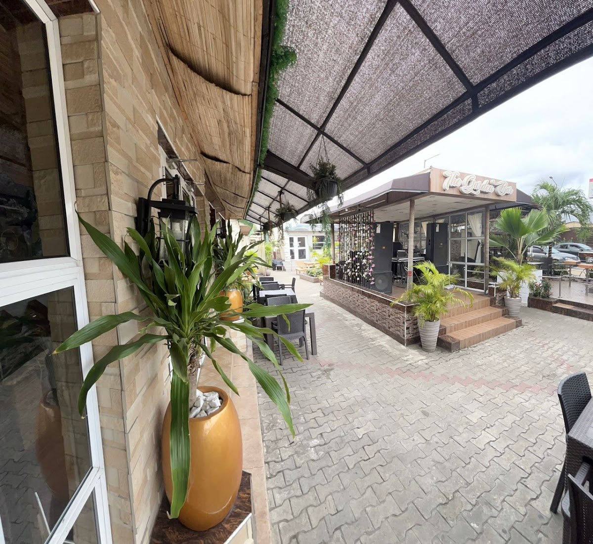 Rita Lori Hotels Ltd