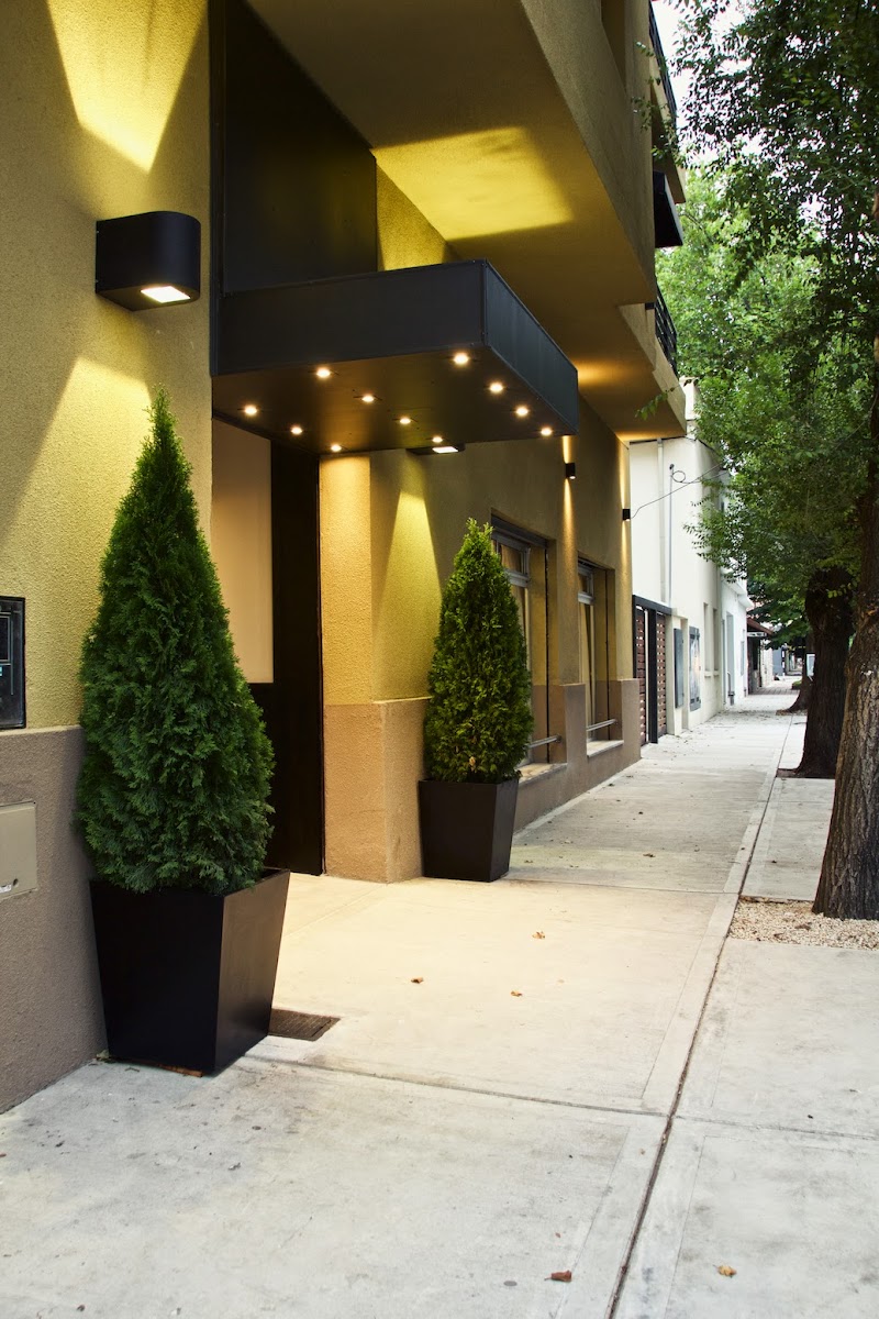 Ribera Sur Hotel Mar del Plata