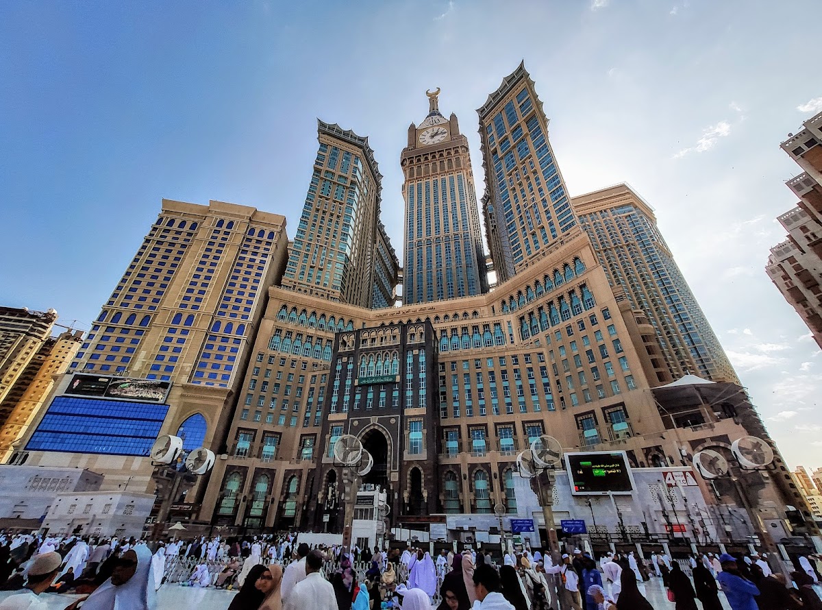 Retaj Albayt Suites Hotel