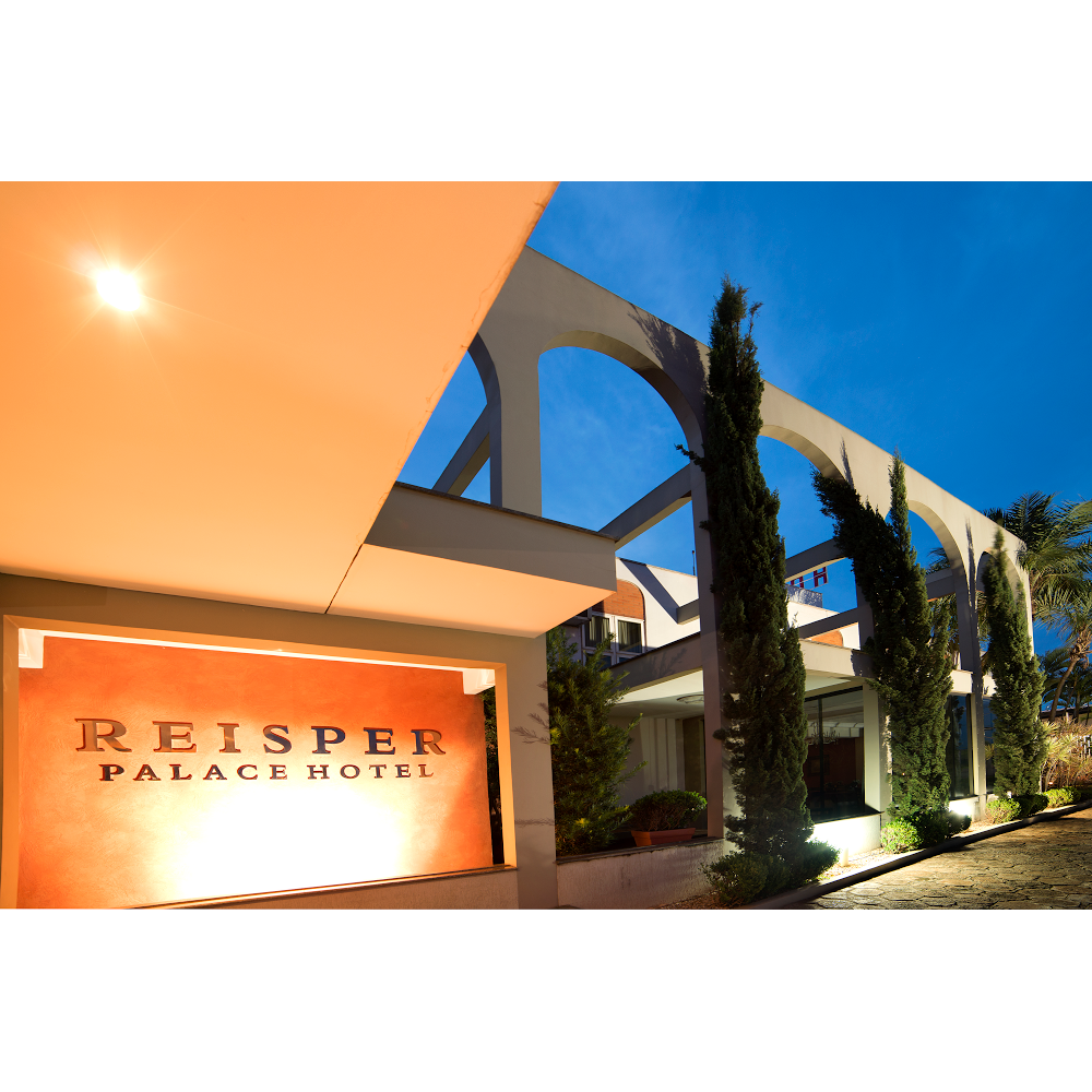 Reisper Palace Hotel