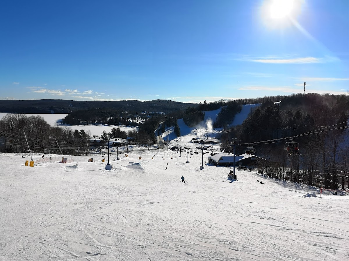 Muskoka Ski Club - Hidden Valley