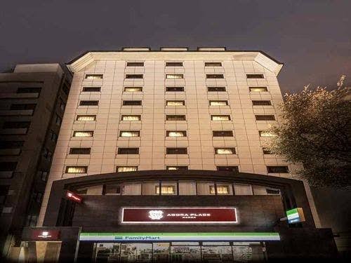 Red Roof PLUS Osaka -Namba