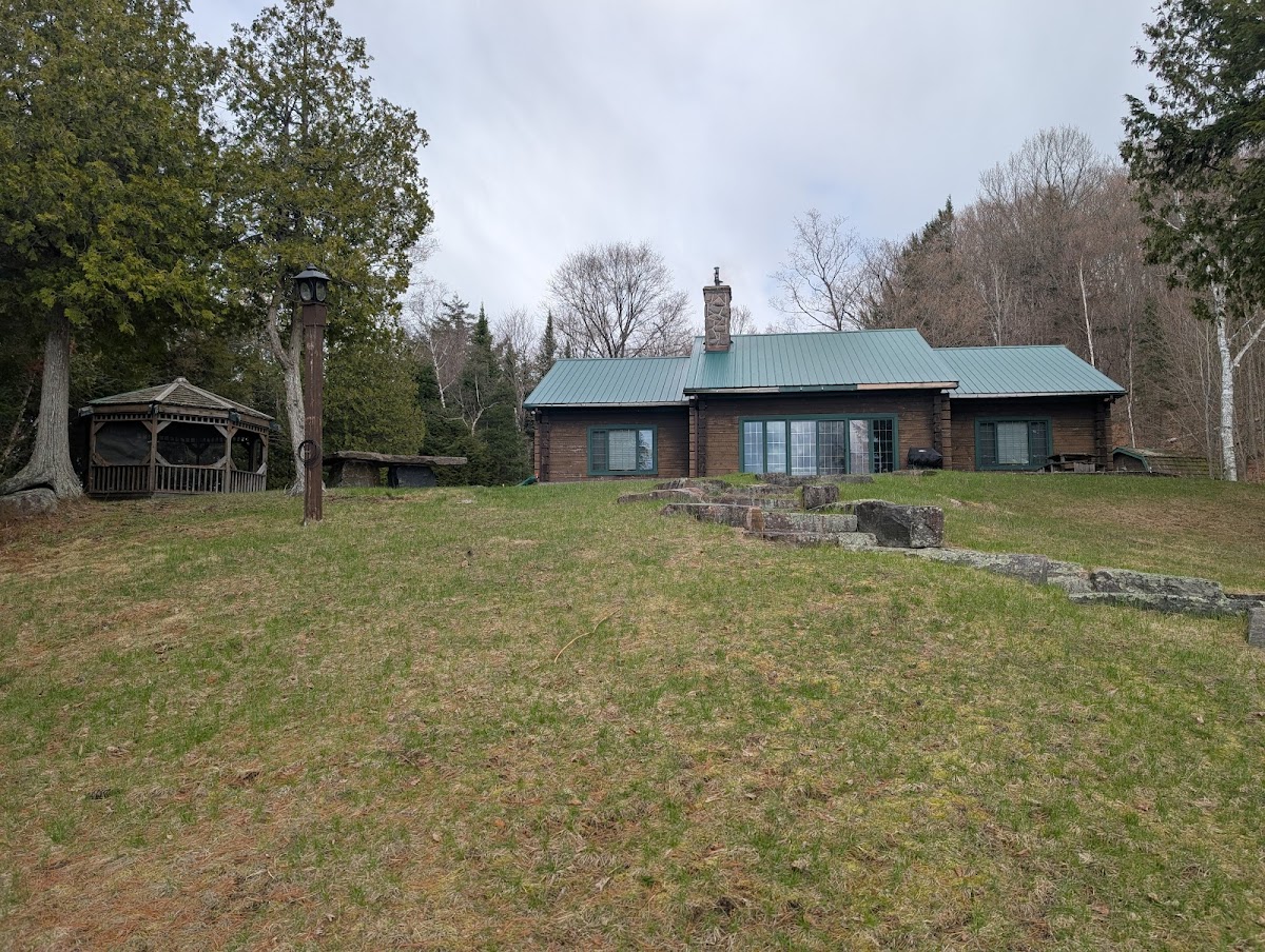 Limberlost Forest and Wildlife Reserve