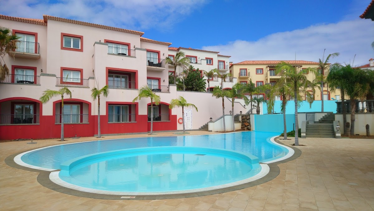 Quinta do Lorde Resort Hotel Marina