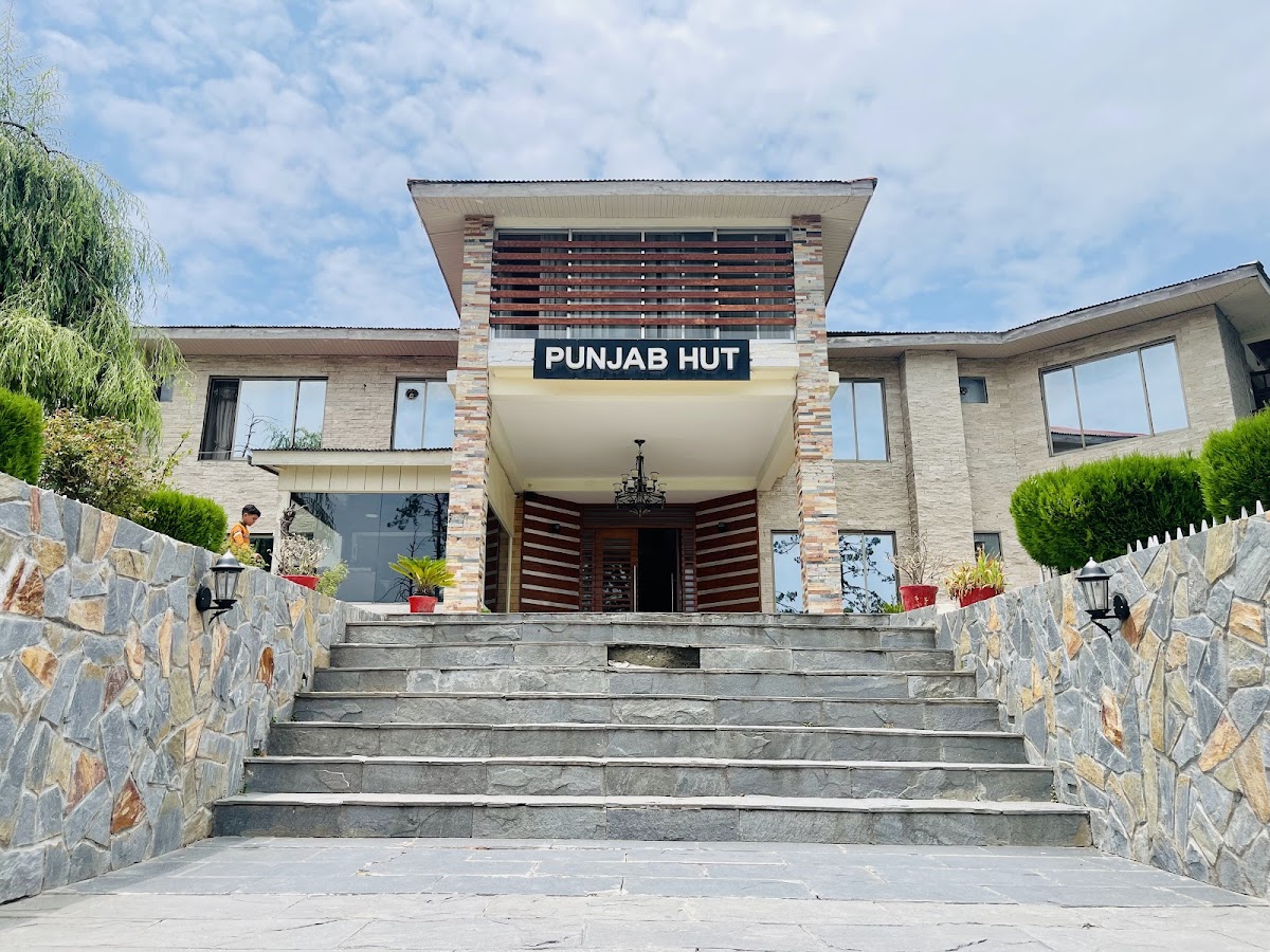 Punjab Hut Resort