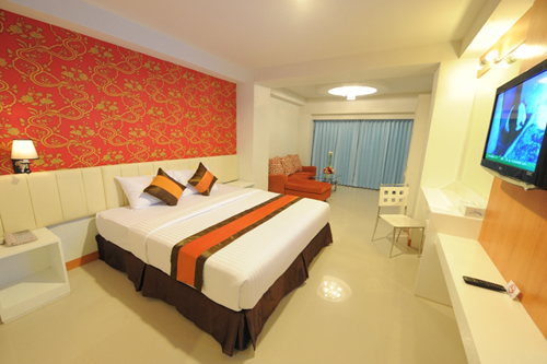 Pratunam Hotel Khon Kaen