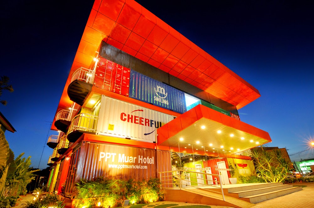 PPT Muar Hotel Sdn Bhd