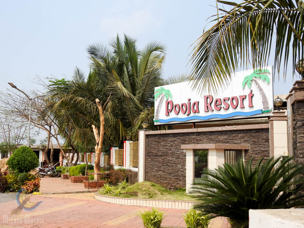 Pooja Farm And Resort