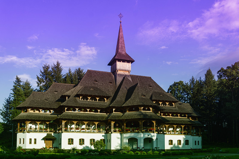 Pensiunea Plai Cu Peri