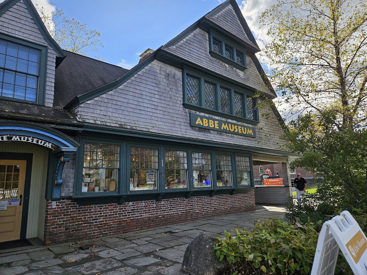 Abbe Museum