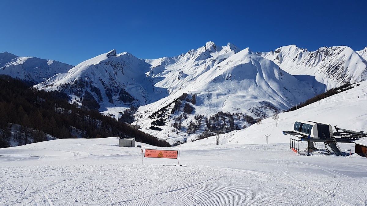 Val d'Allos