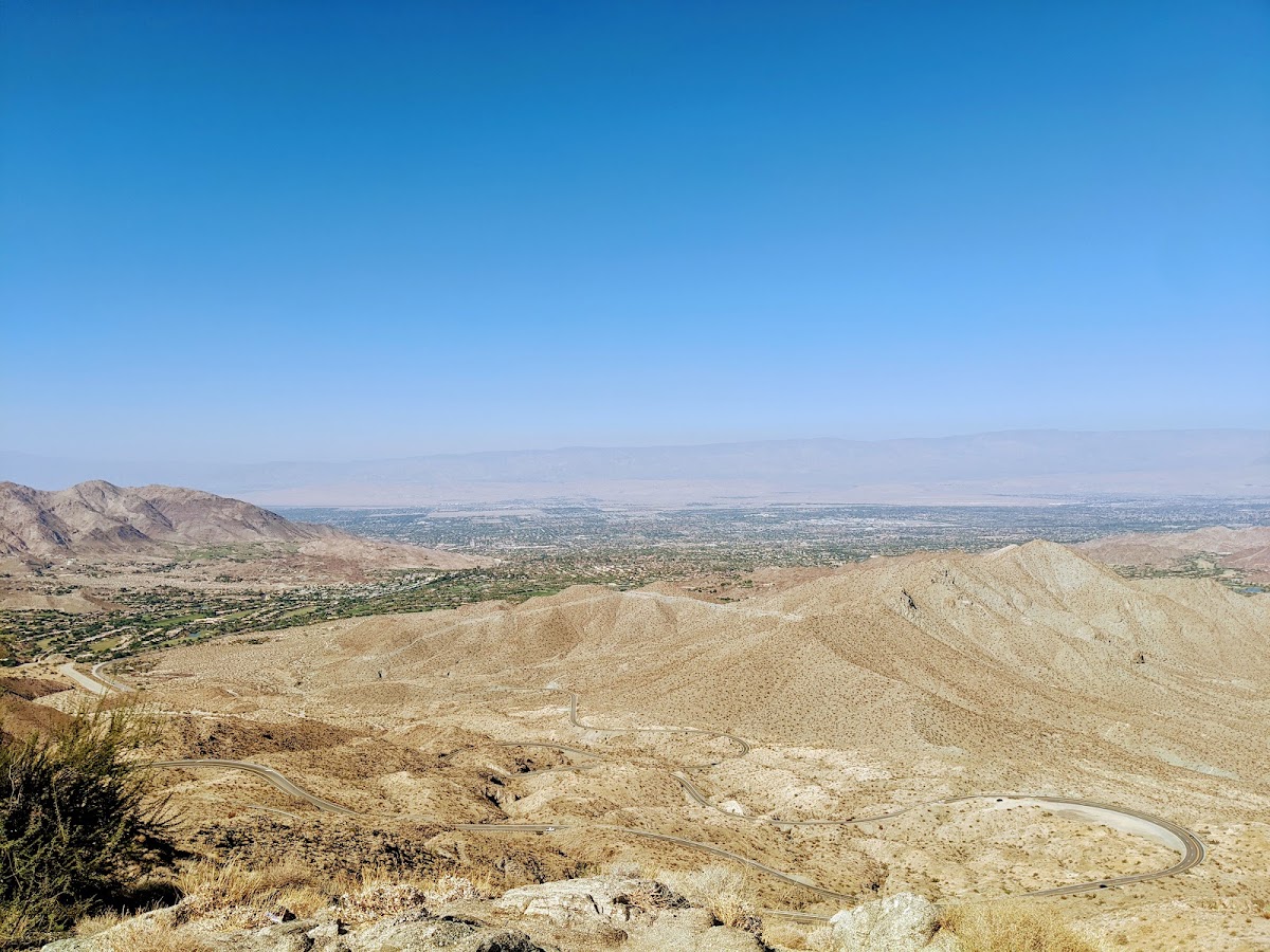Coachella Valley