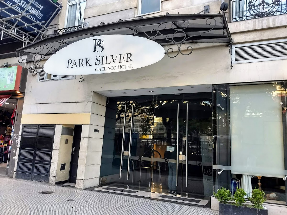 Park Silver Obelisco Hotel