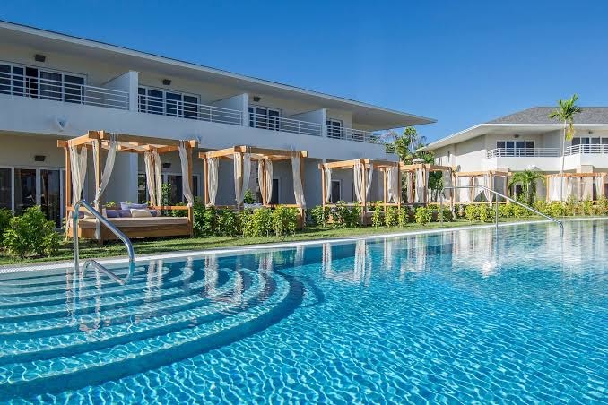 Paradisus Princesa del Mar