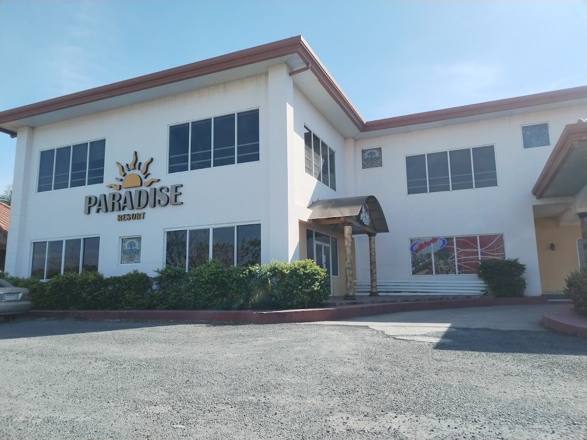 Paradise Resort Hotel