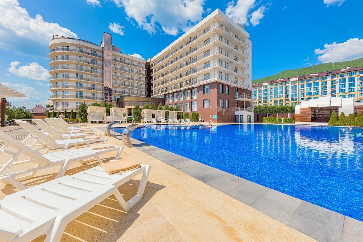 Pansionat Kuban' 3 Zvezdy