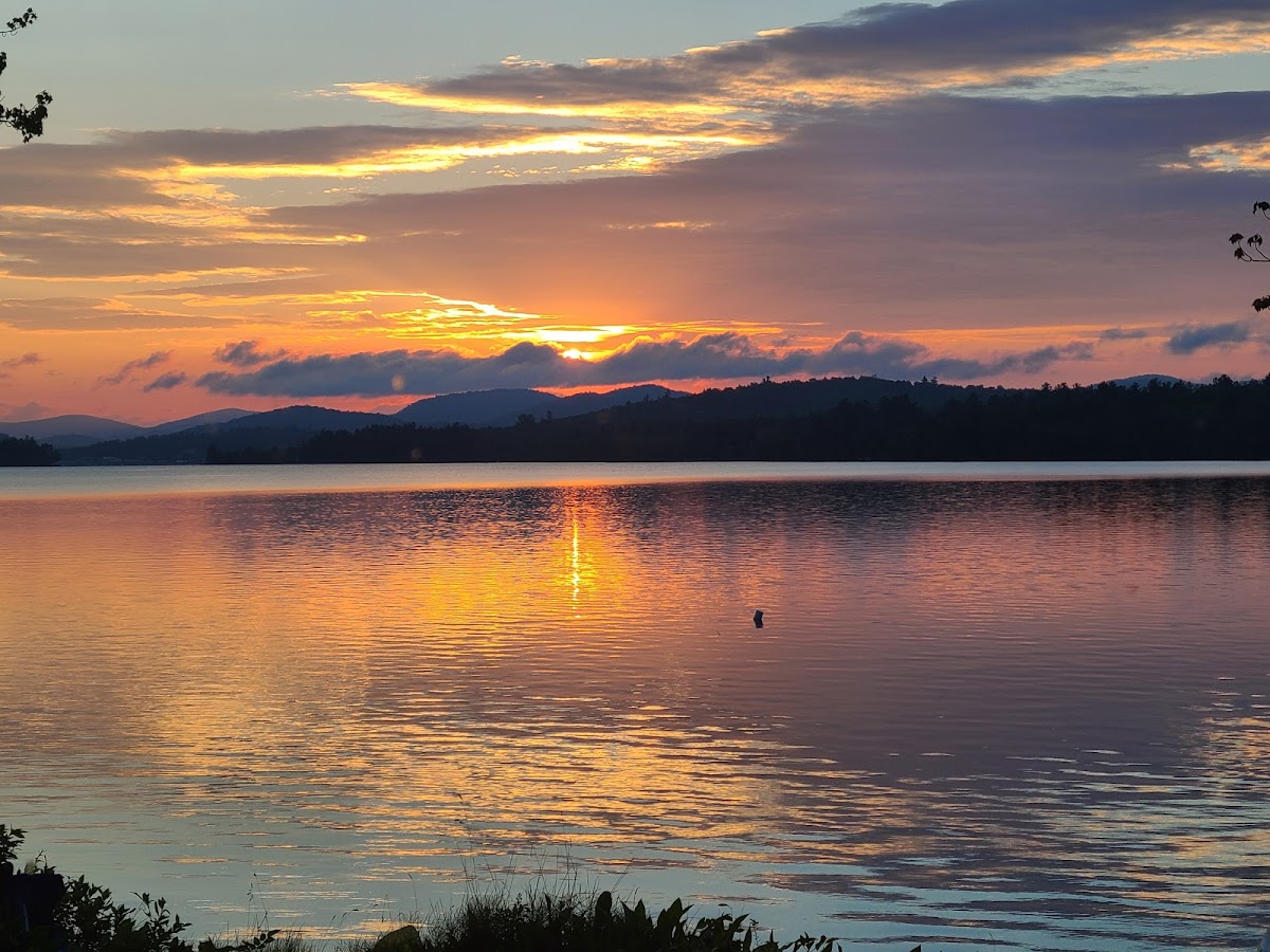 Lake Pleasant