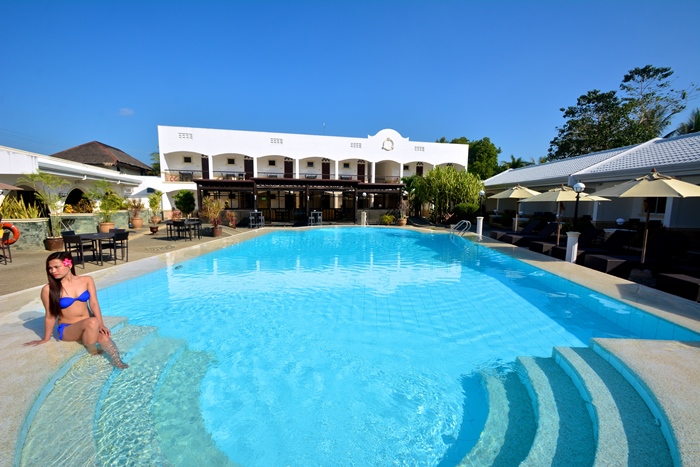 Panglao Regents Park Resort