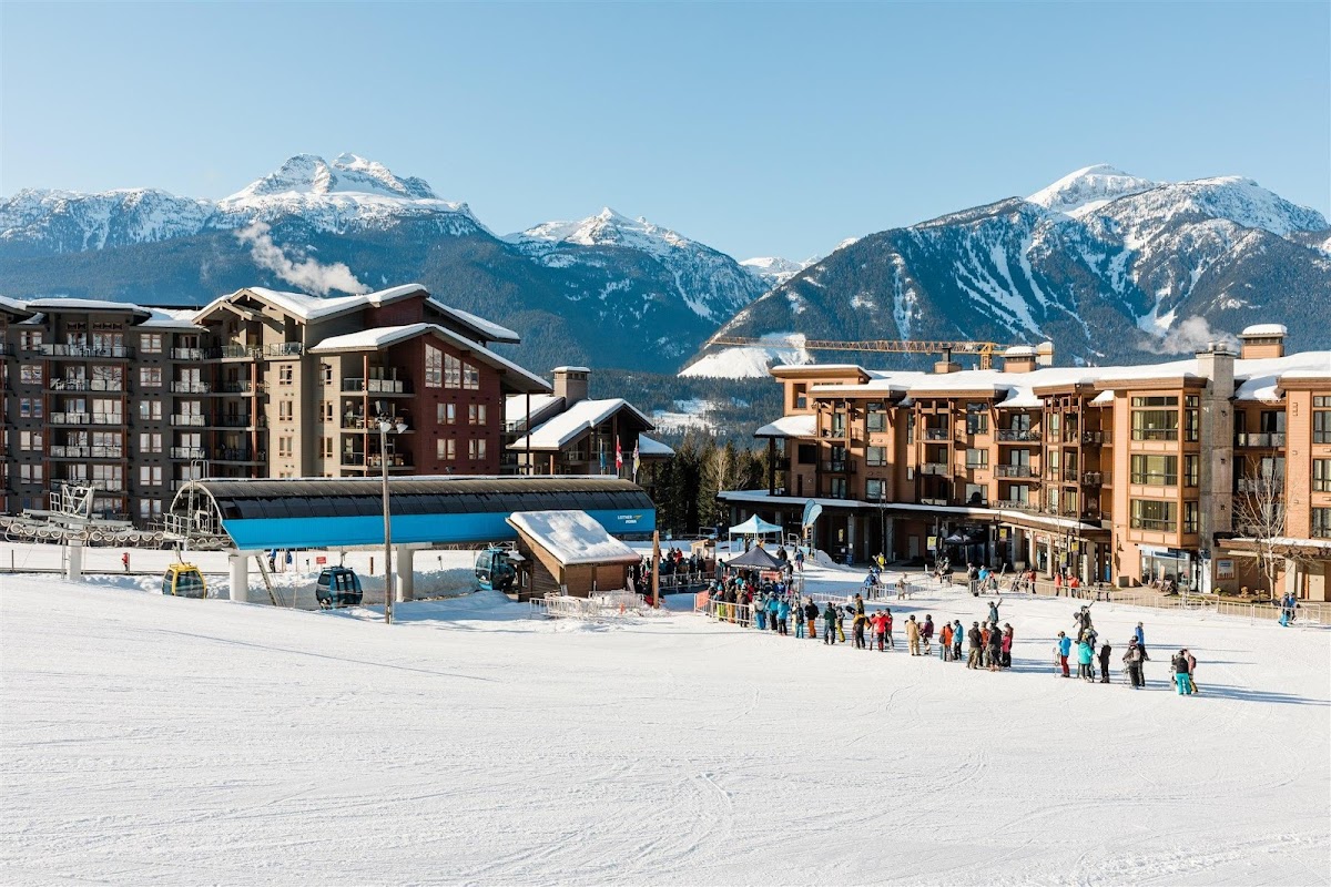 Revelstoke Mountain Resort