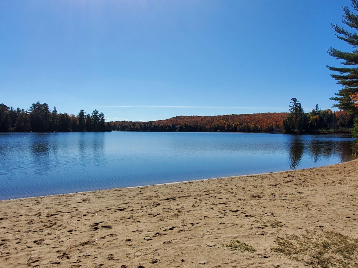 Mikisew Provincial Park