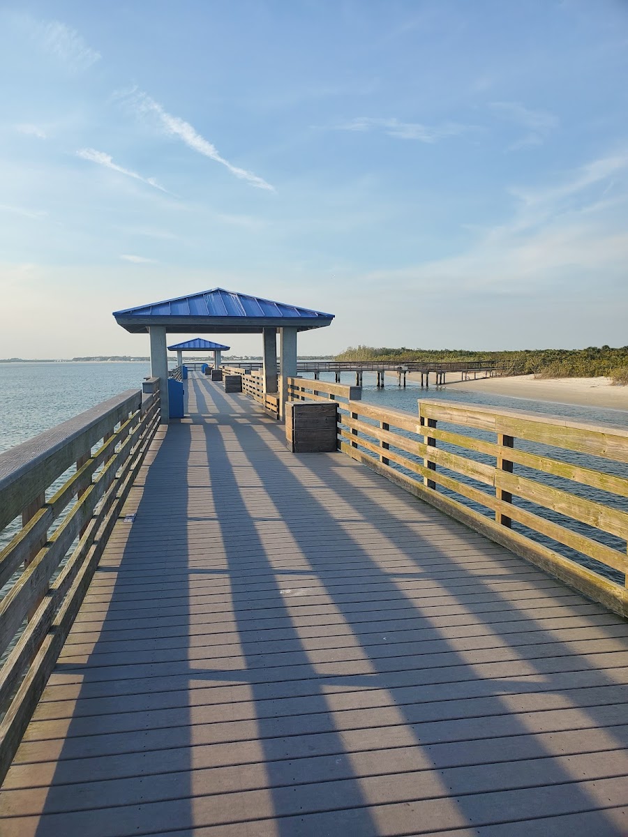 Smyrna Dunes Park