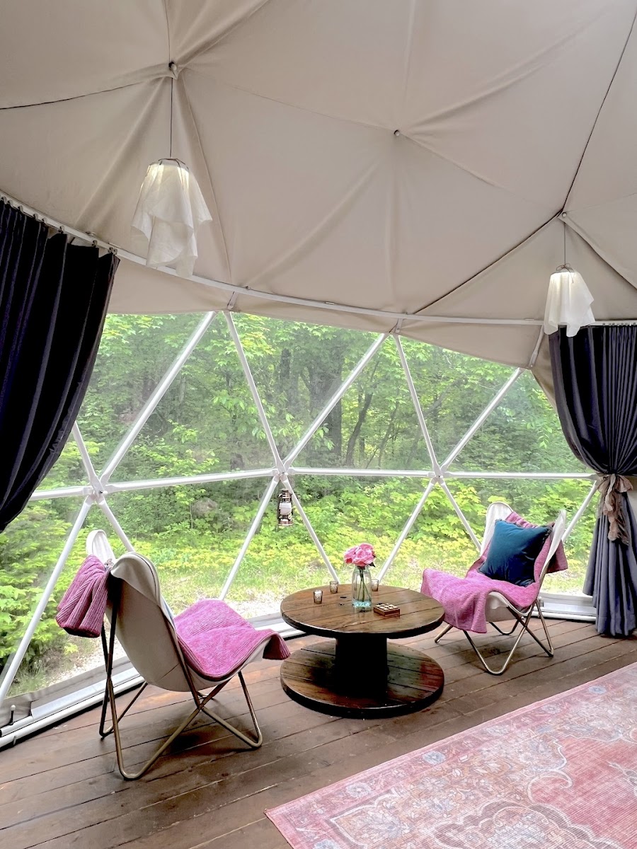 Deer Lake Wilderness Retreat