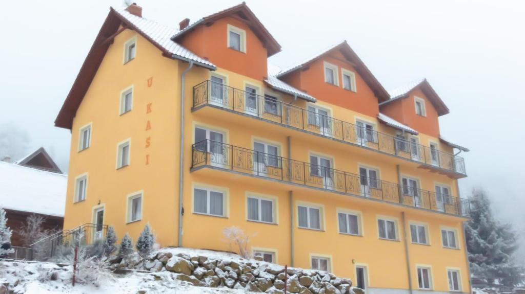 Ośrodek Wypoczynkowy PATRYN