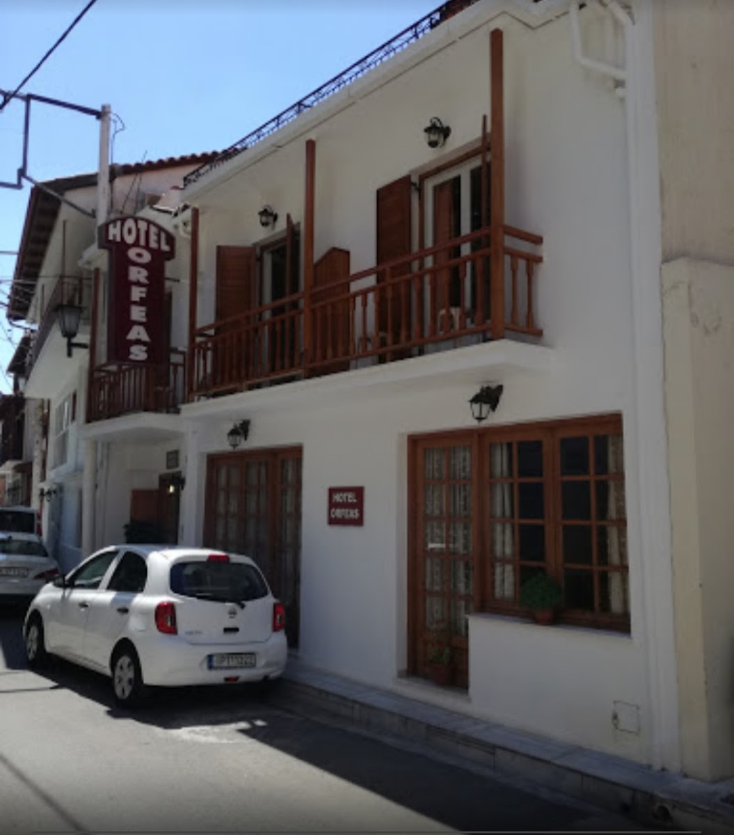 Orfeas Hotel