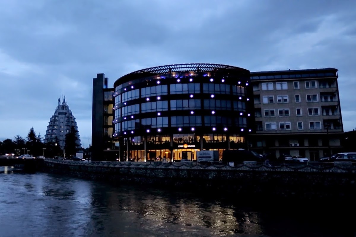 ORBIS DESIGN HOTEL&SPA