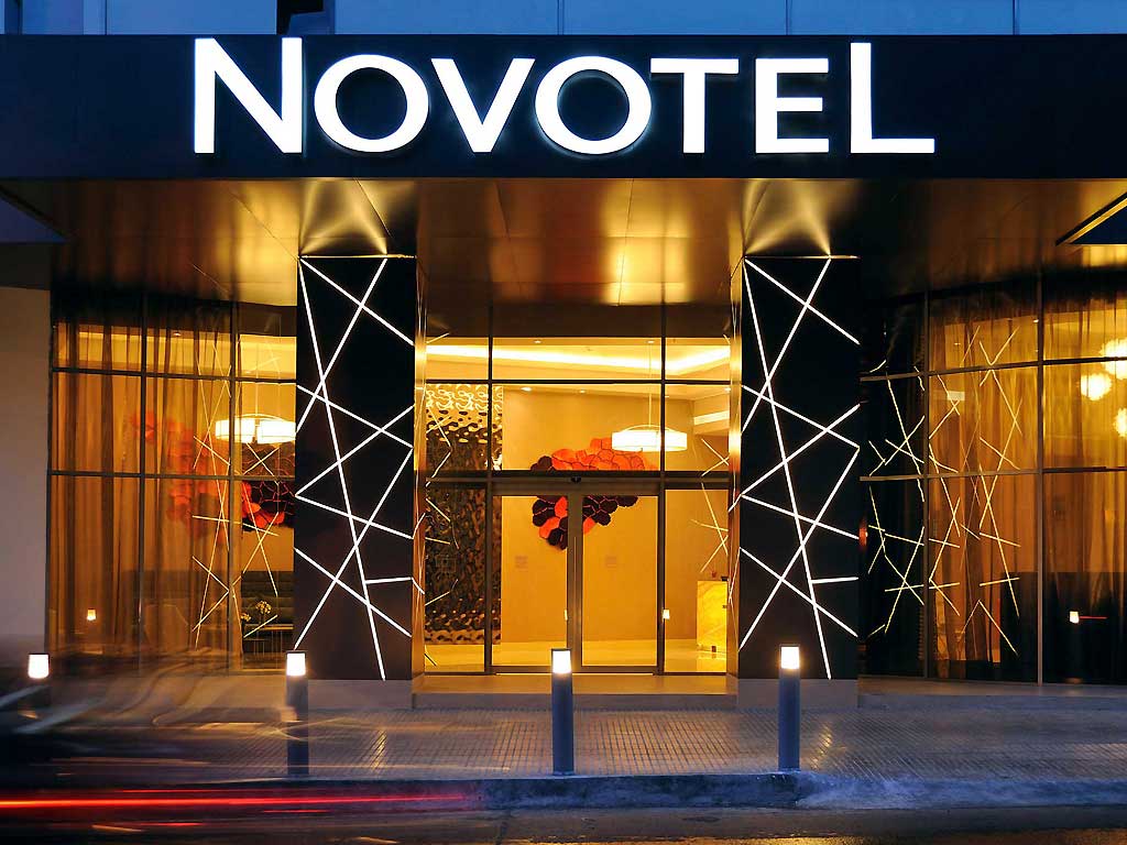 Novotel Panama City
