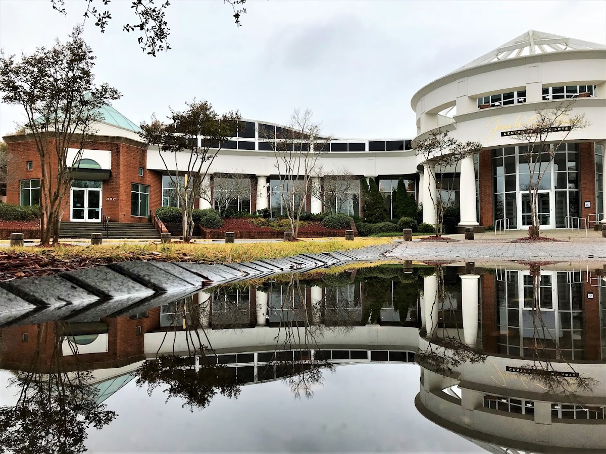 The Hudgens Center for Art & Learning