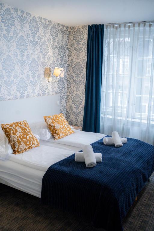 Noclegi Dom Zachariasza Zappio