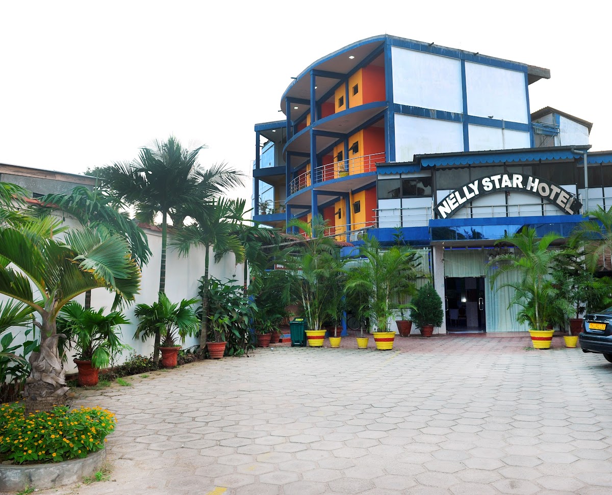 Nelly Star Hotel