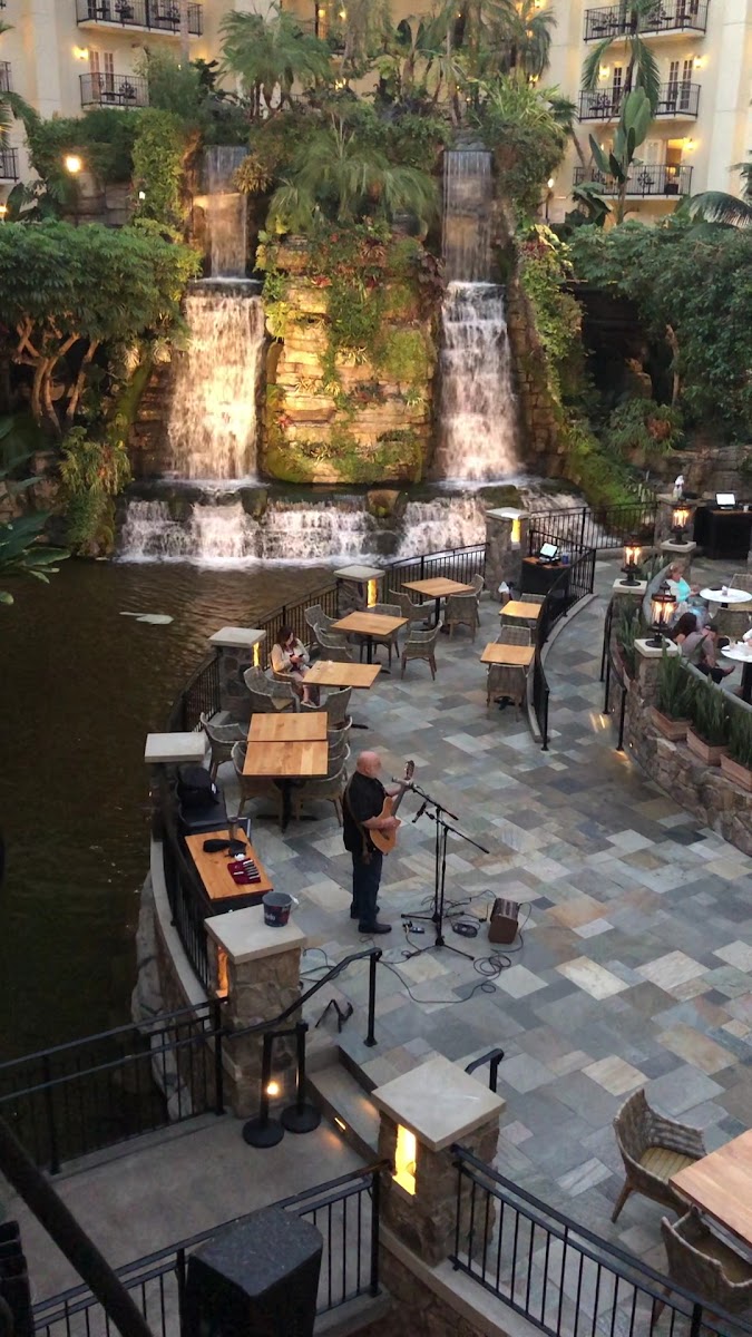 Gaylord Opryland Resort & Convention Center