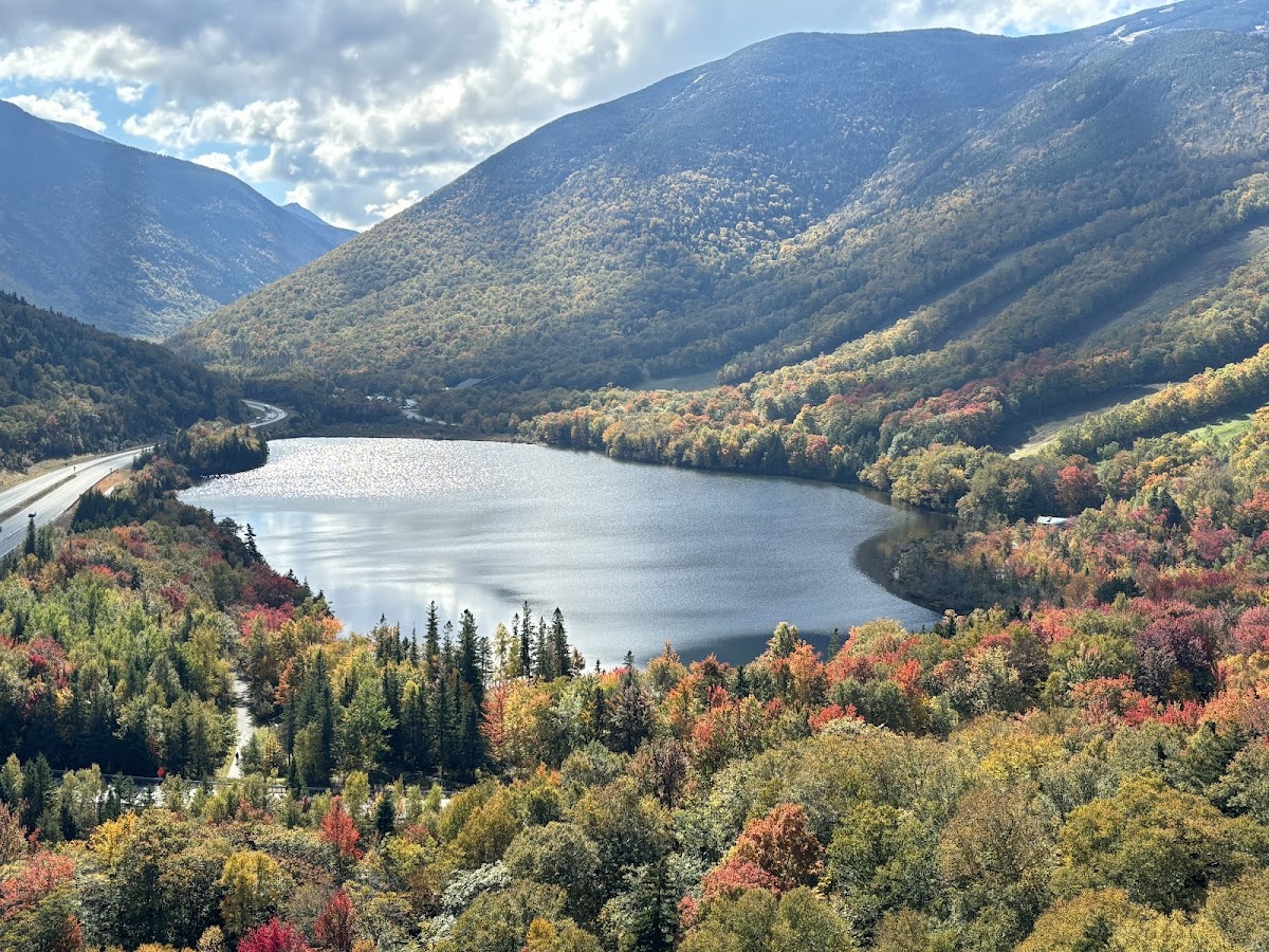 Franconia Notch