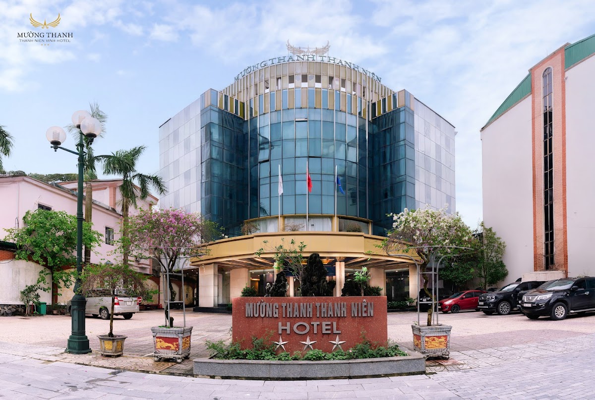 Muong Thanh Travel Company