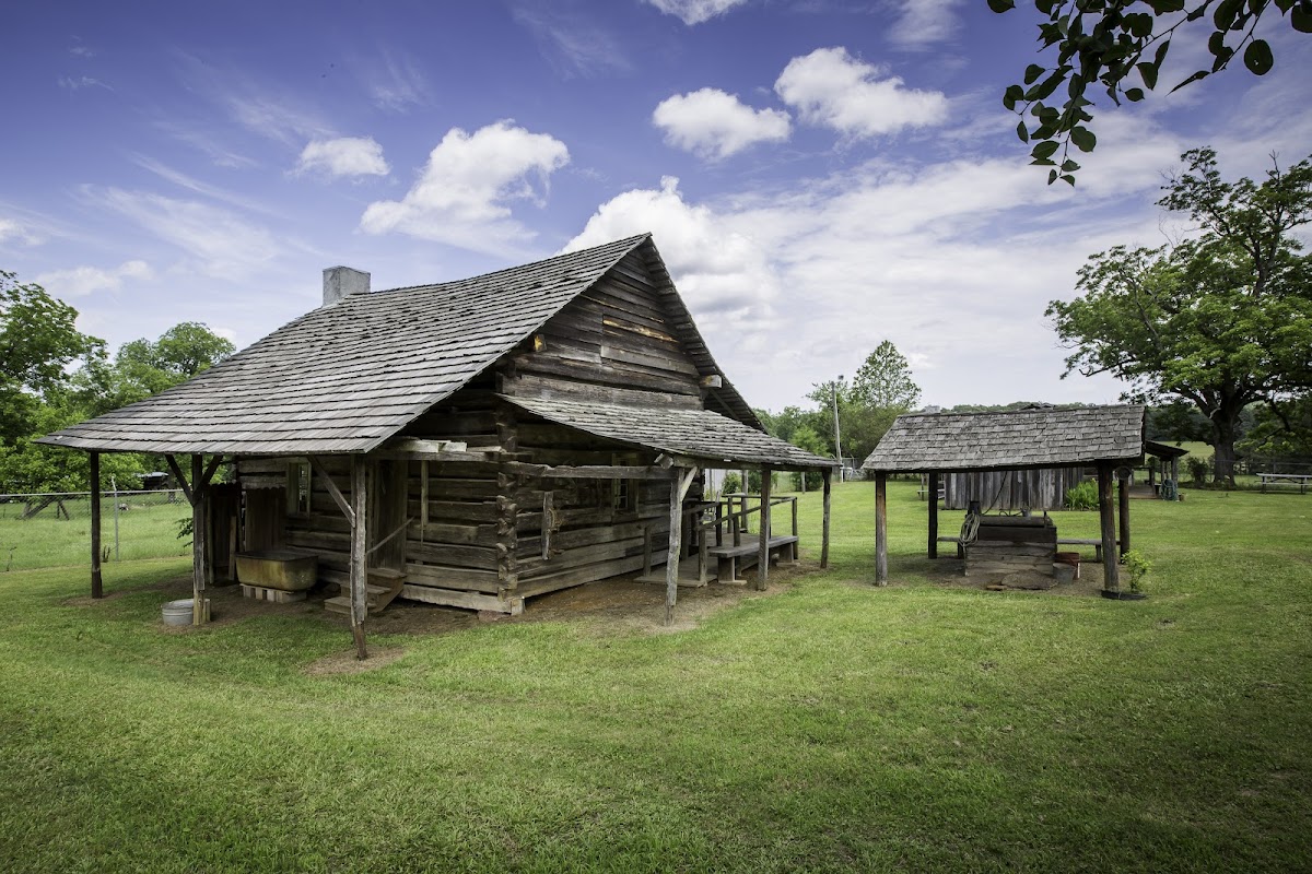 Germantown Colony Museum